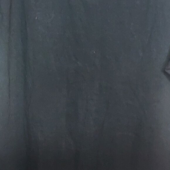 Space Jam A New Legacy Black Short Sleeve Tune Squad w/Lebron James Tee Size L - Picture 13 of 16